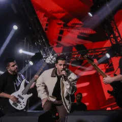 کنسرت مجید رضوی بیست و چهارم مهر ۱۴۰۴