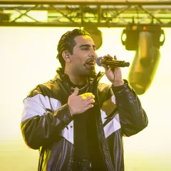 کنسرت مجید رضوی بیست و هفتم آذر ماه ۱۴۰۴